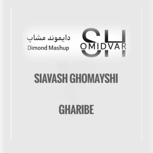 Vip - Gharibe Ghomeyshi