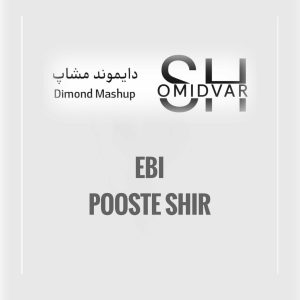 Vip - Ebi Posteshir